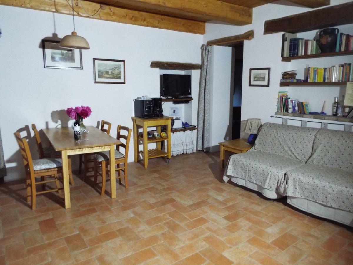 Agriturismo Frallarenza Ficulle Exterior photo