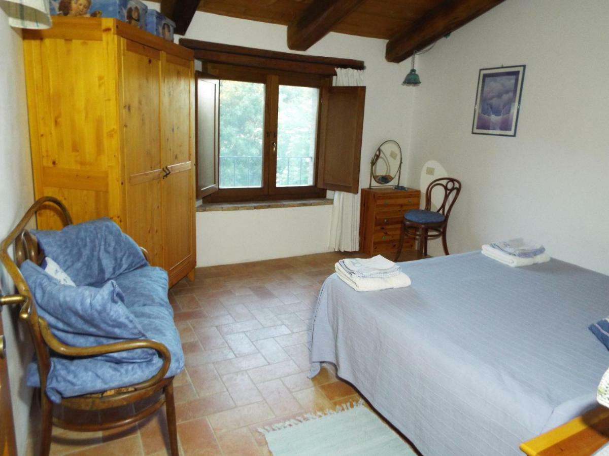 Agriturismo Frallarenza Ficulle Exterior photo